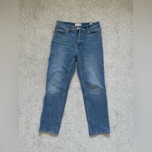 Everlane The Original Cheeky Jean